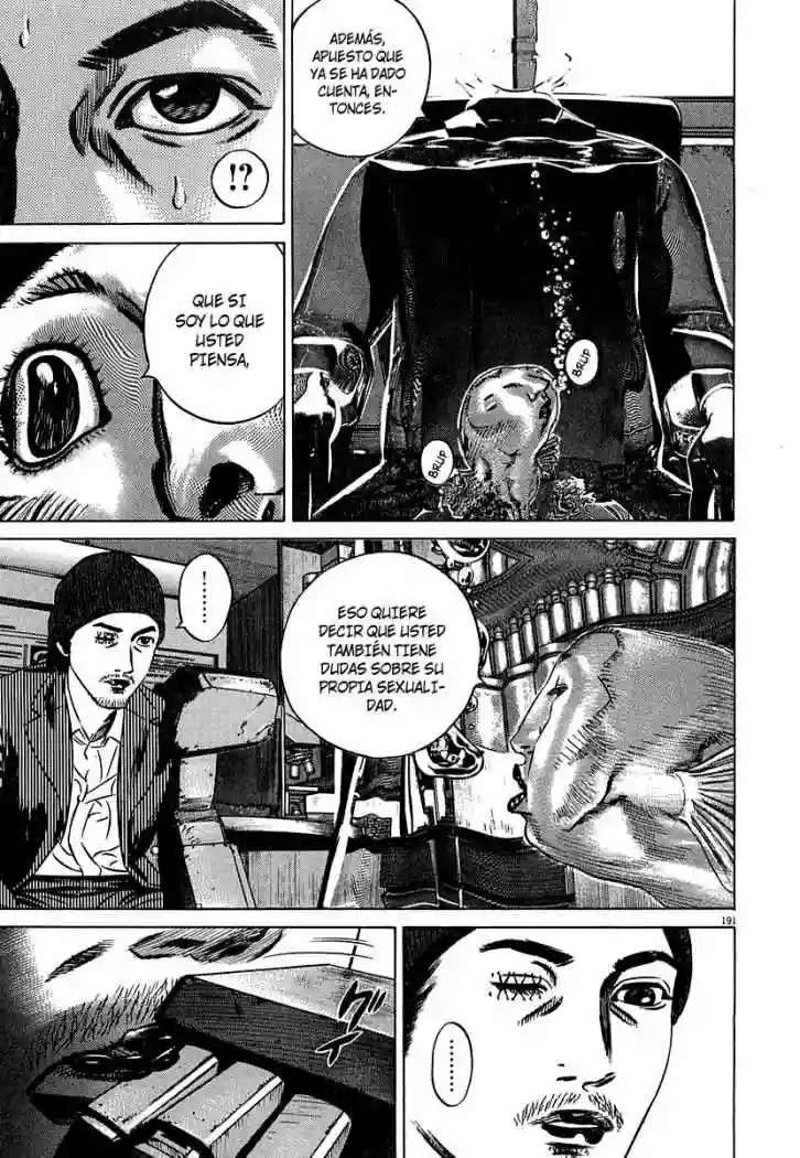 Página 65 del Manga