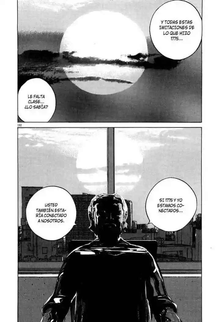 Página 66 del Manga