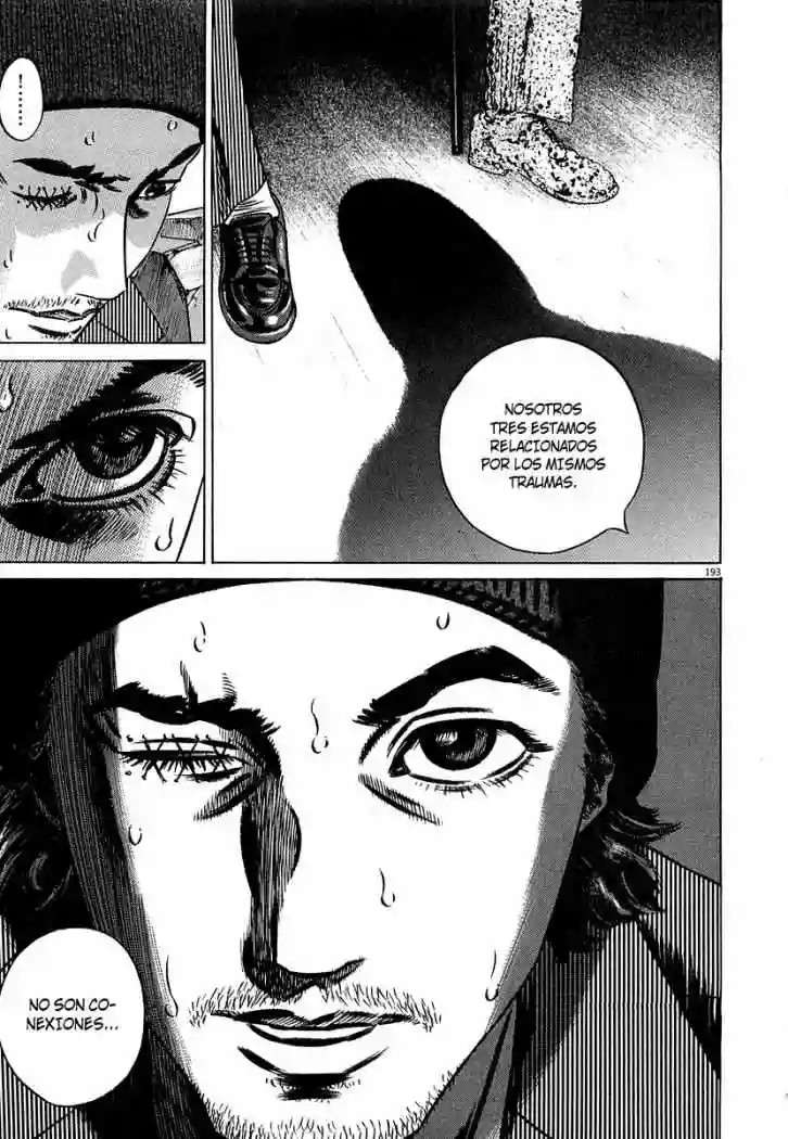 Página 67 del Manga