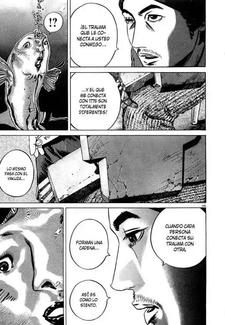 Página 69 del Manga