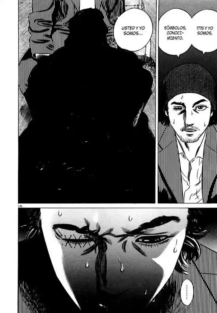 Página 70 del Manga