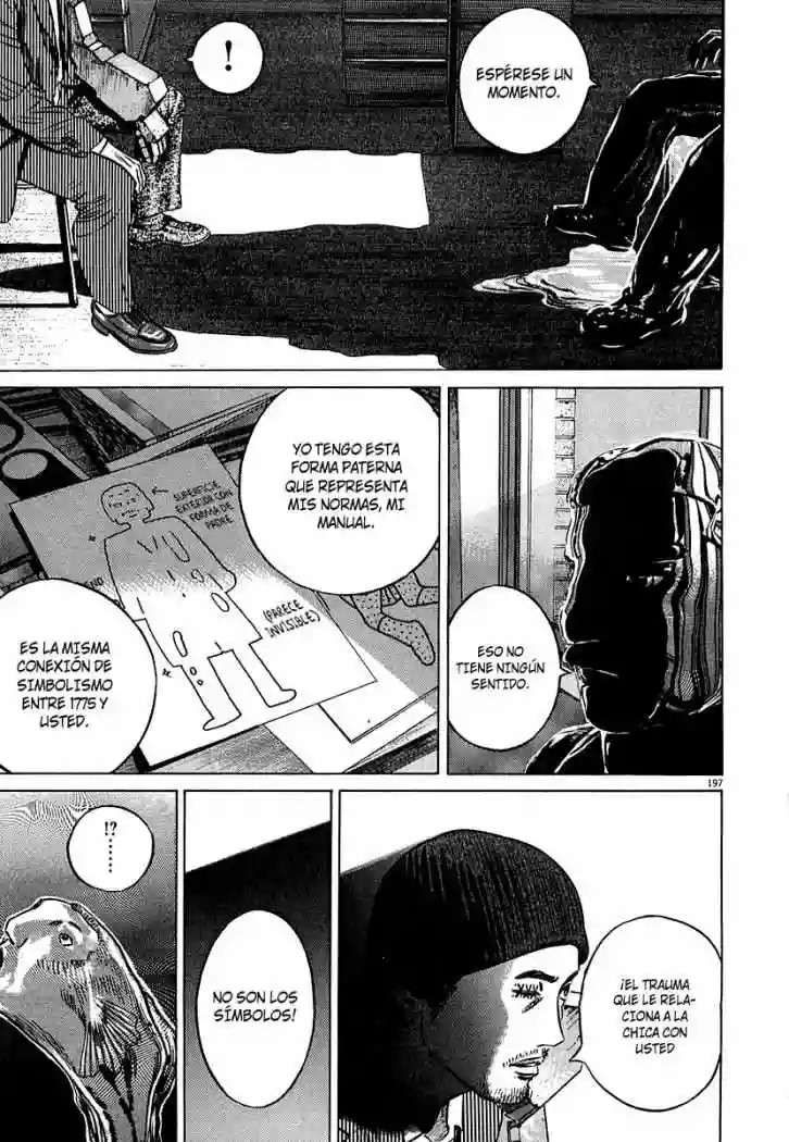 Página 71 del Manga