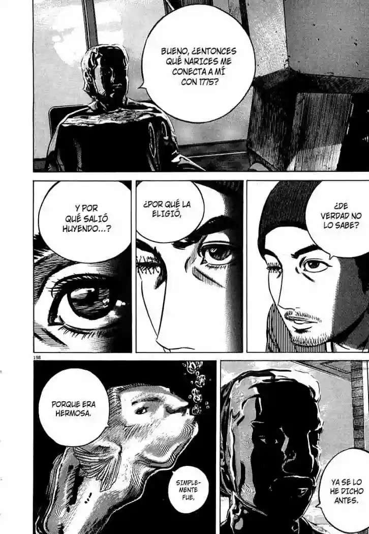 Página 72 del Manga