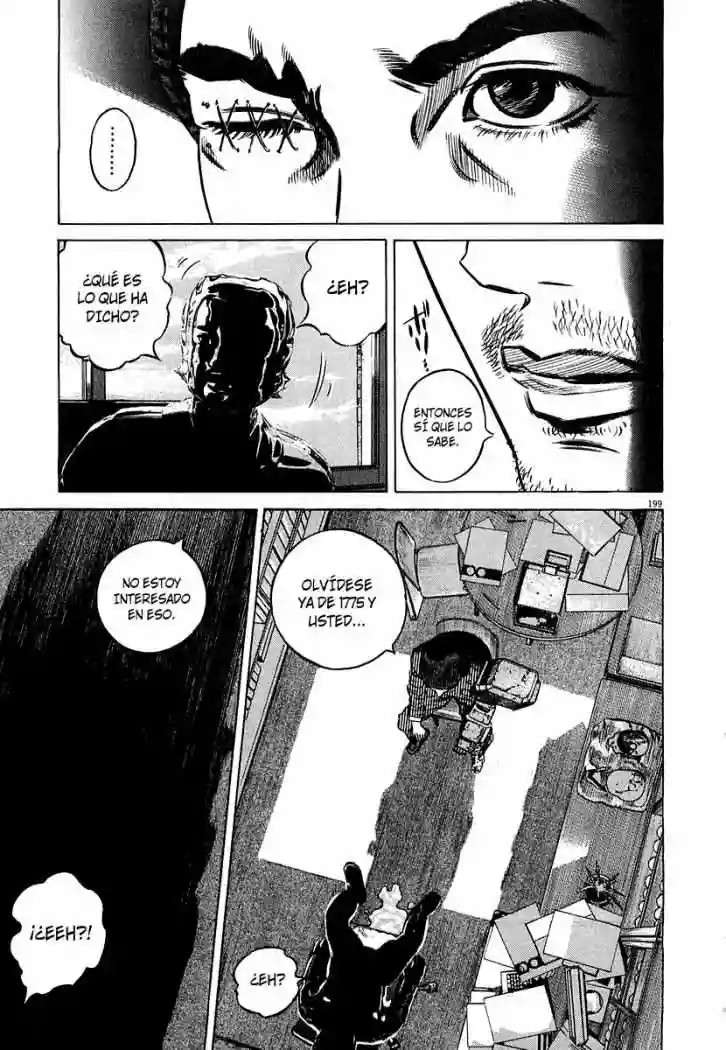 Página 73 del Manga