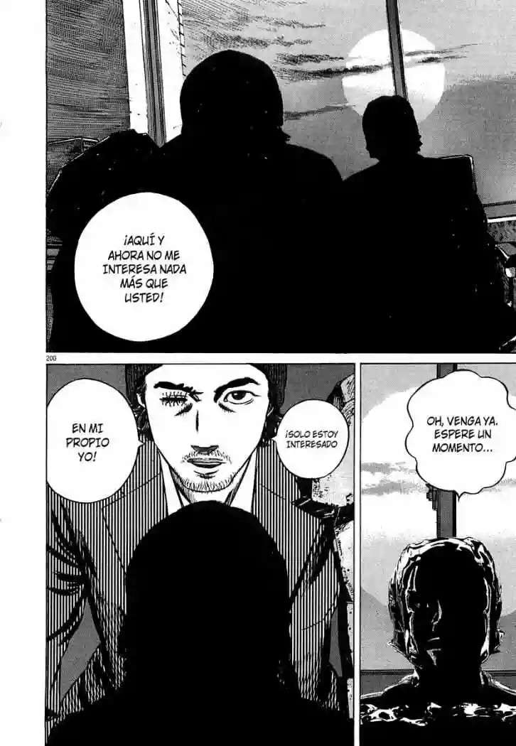 Página 74 del Manga