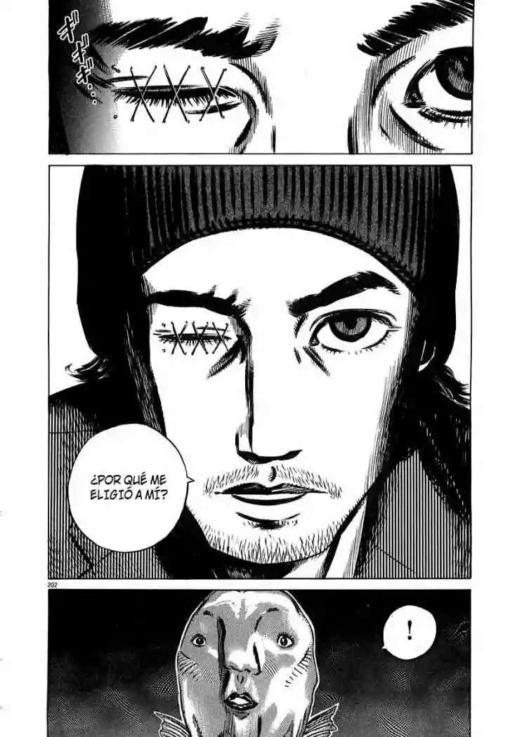 Página 76 del Manga