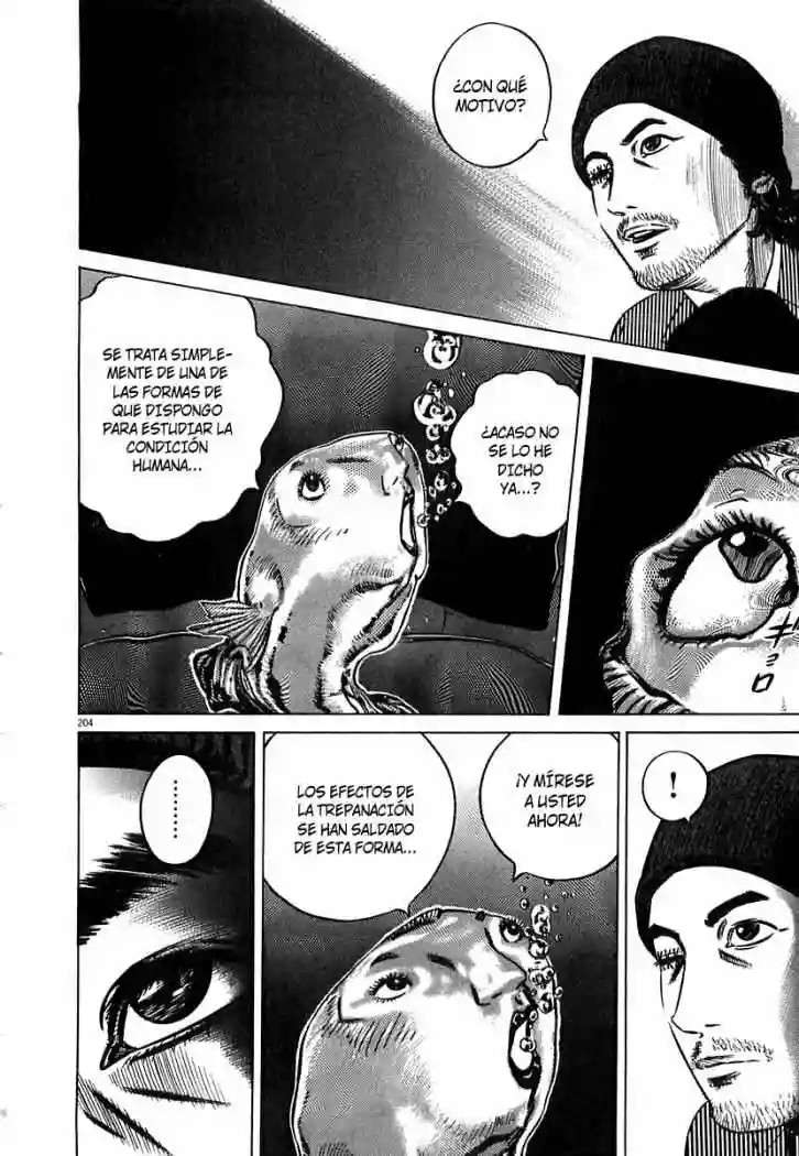 Página 78 del Manga