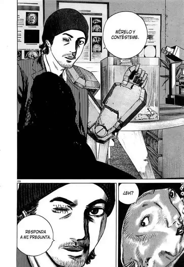 Página 80 del Manga