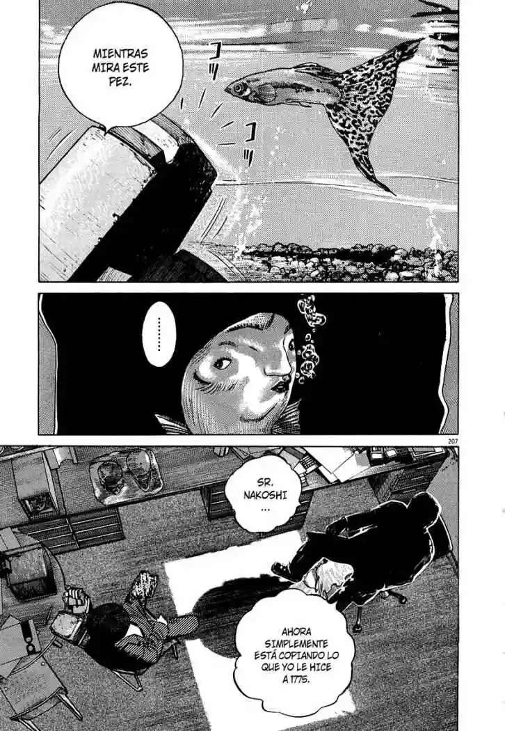 Página 81 del Manga