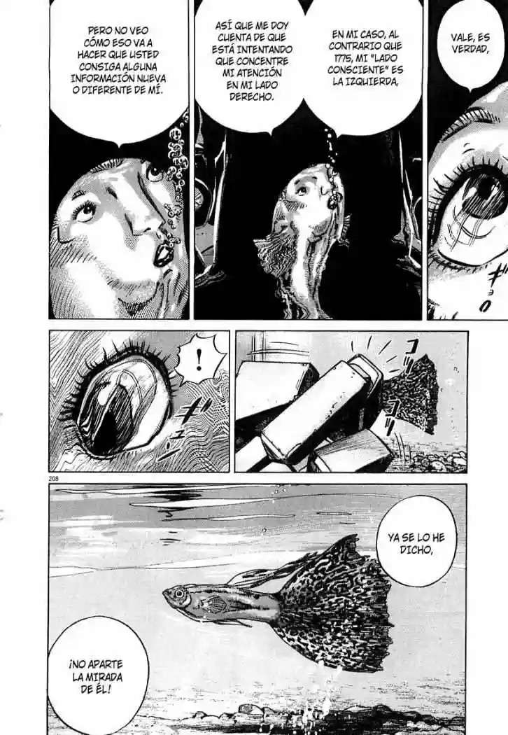 Página 82 del Manga