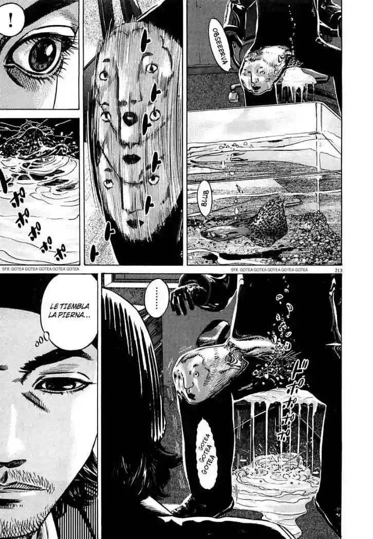 Página 87 del Manga
