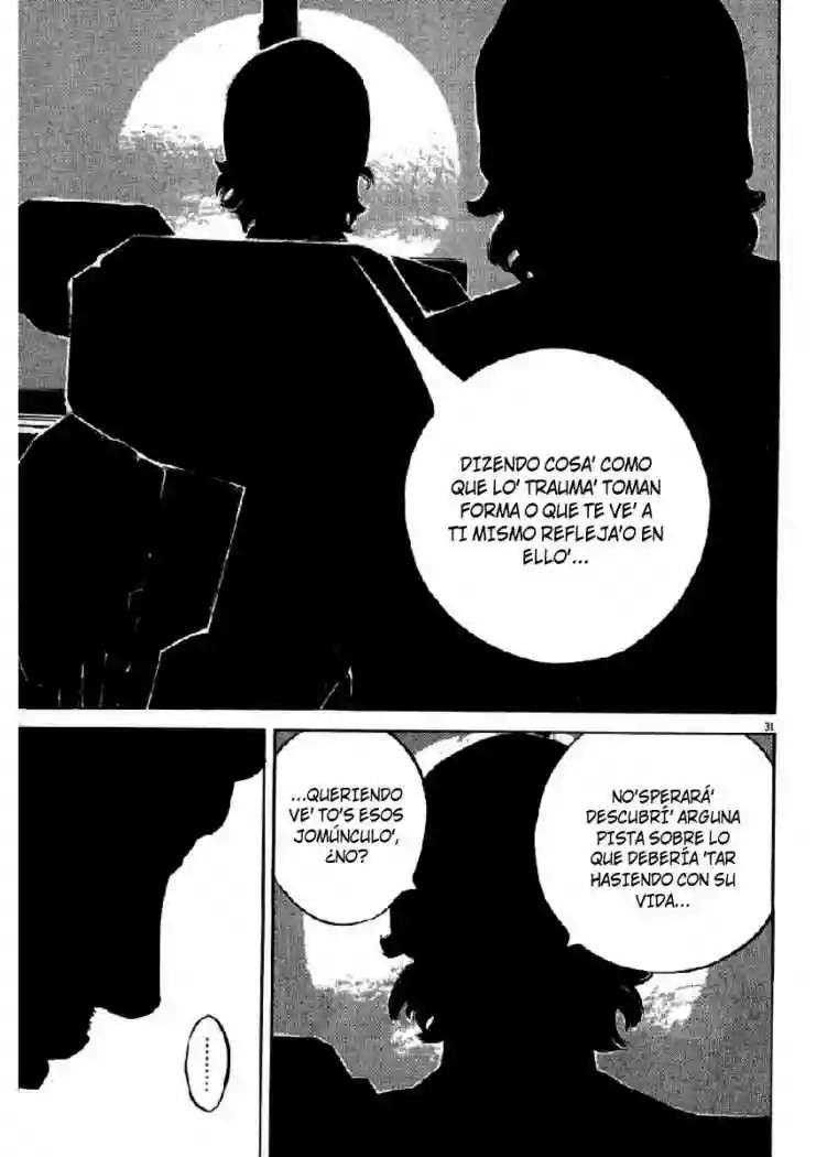 Página 35 del Manga