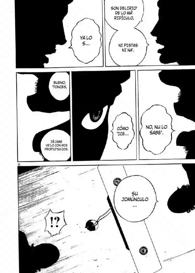Página 36 del Manga