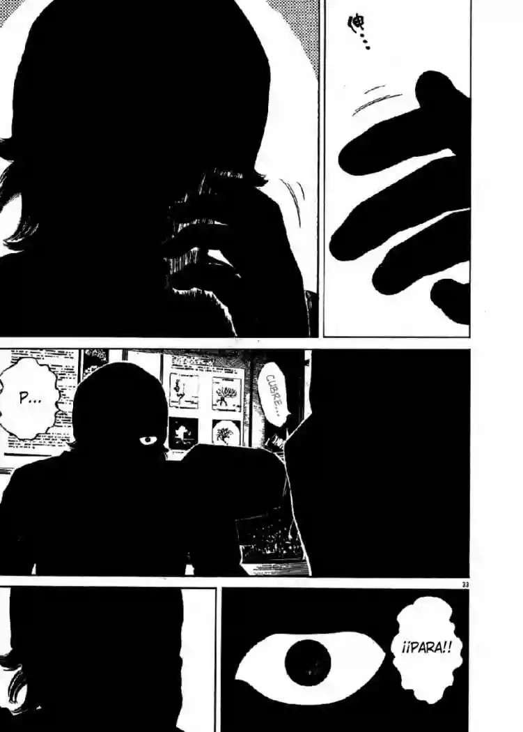 Página 37 del Manga
