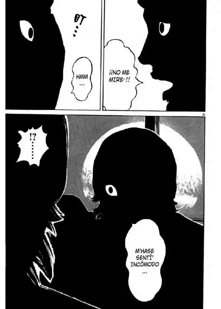 Página 39 del Manga