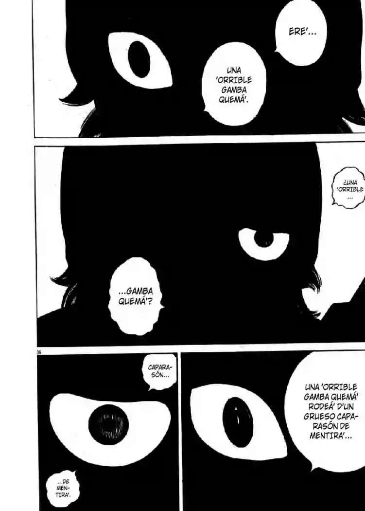 Página 40 del Manga