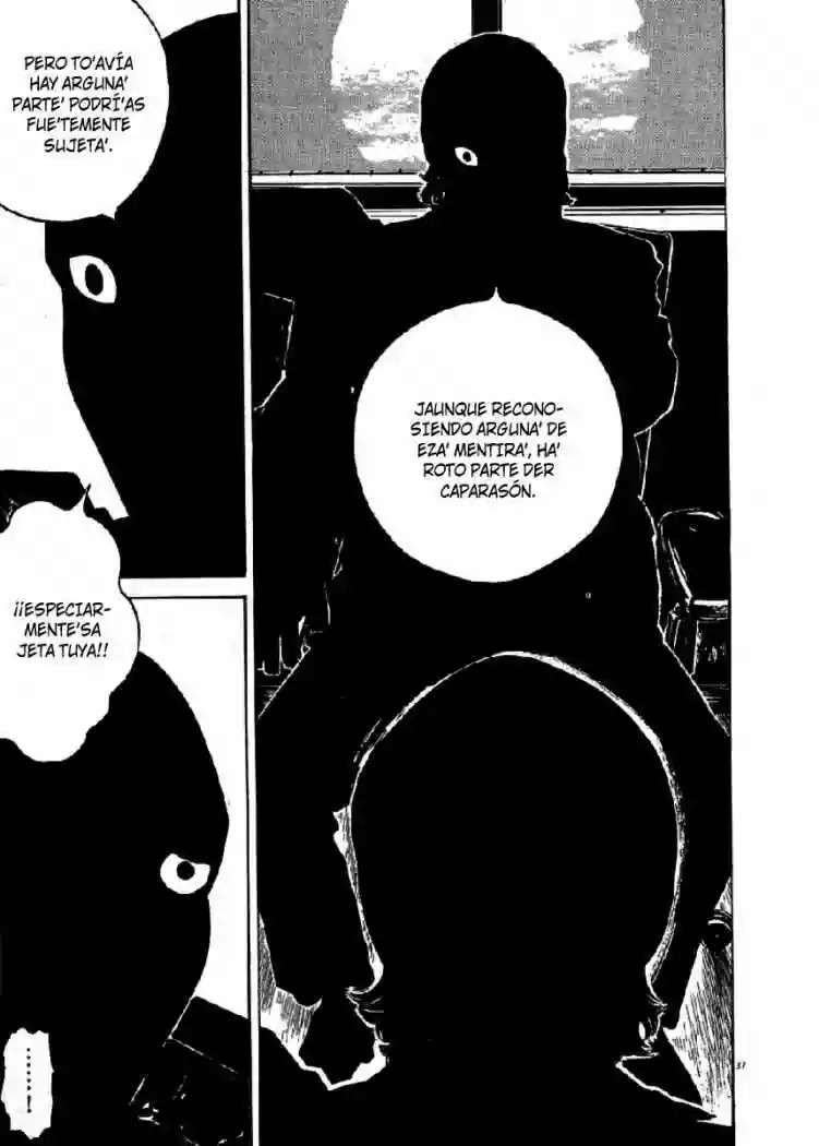 Página 41 del Manga
