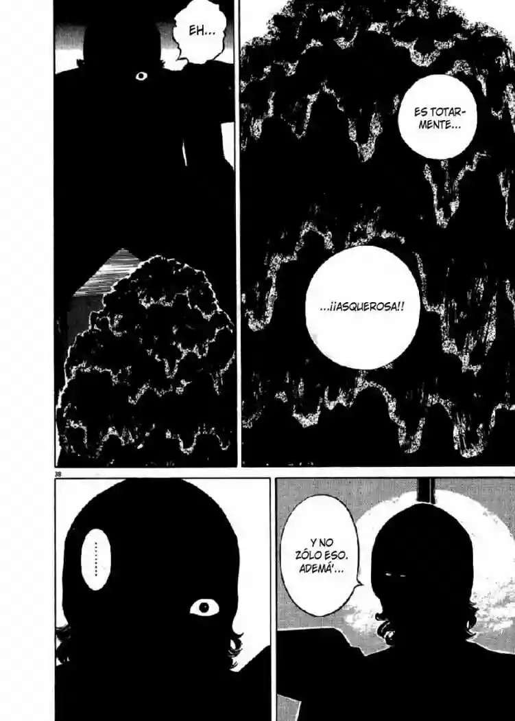 Página 42 del Manga