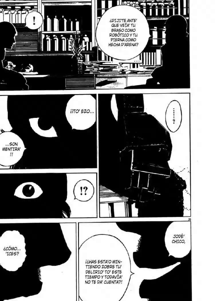 Página 43 del Manga