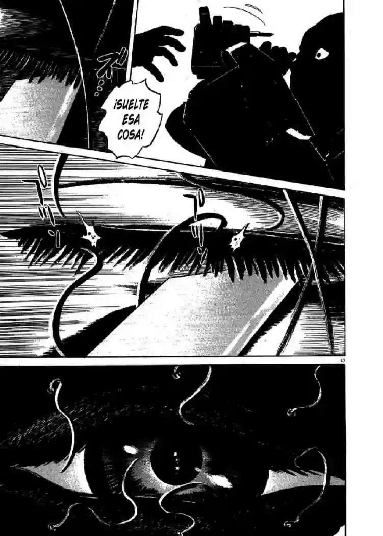 Página 51 del Manga