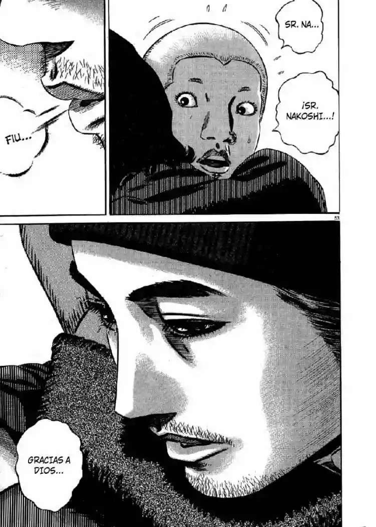Página 57 del Manga