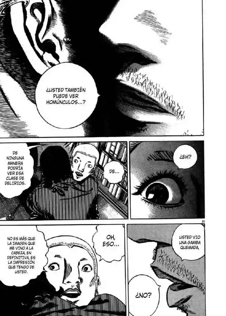 Página 59 del Manga