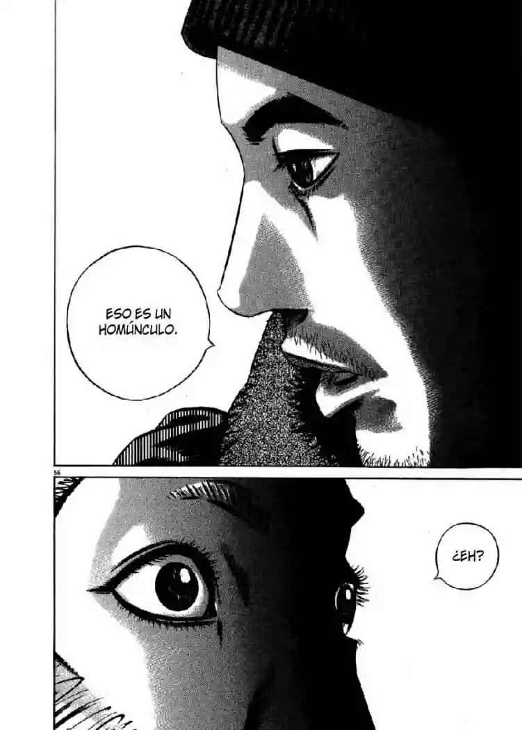 Página 60 del Manga