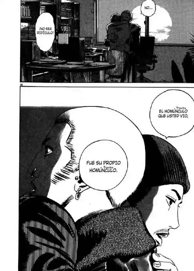 Página 62 del Manga