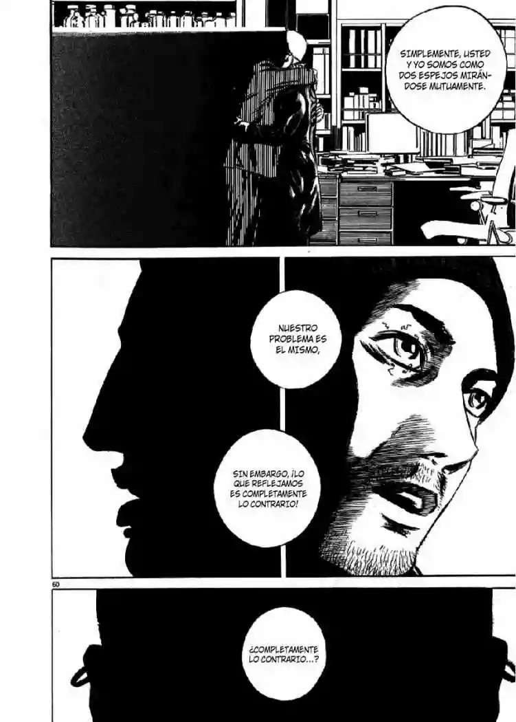 Página 64 del Manga