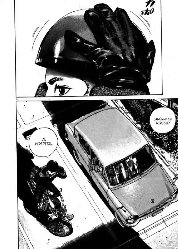 Página 66 del Manga