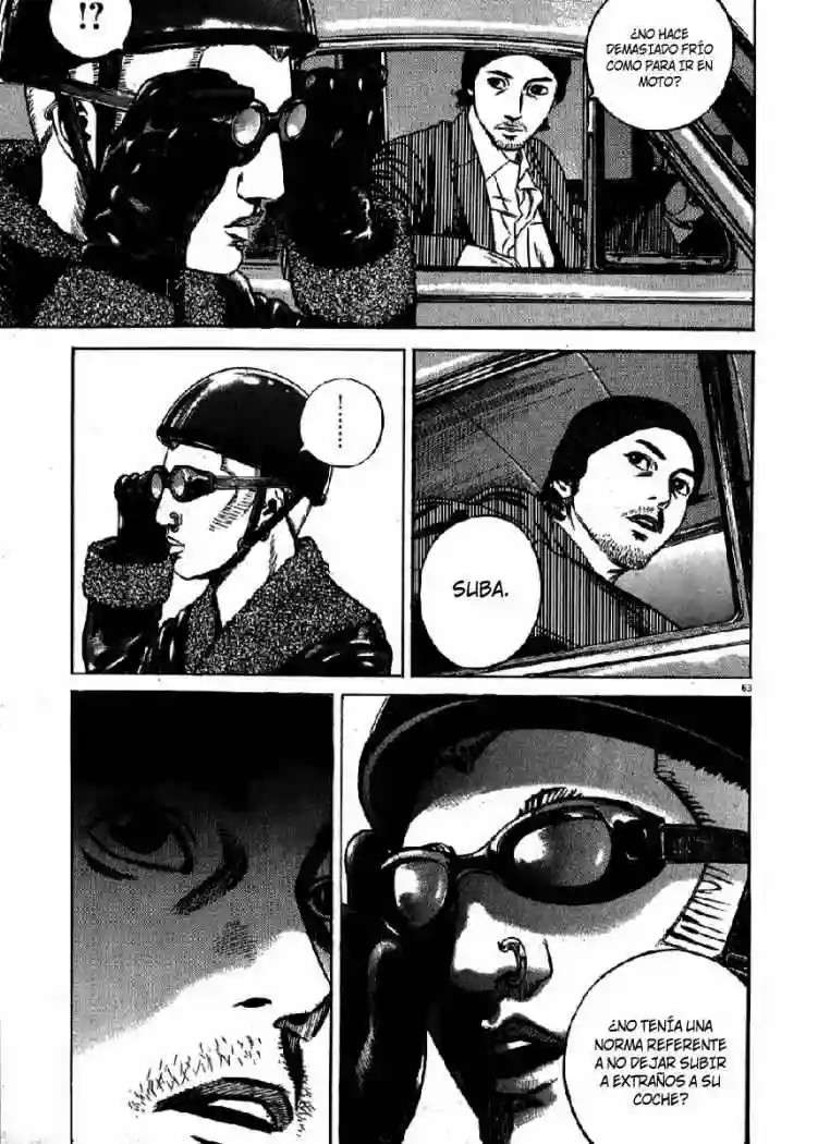 Página 67 del Manga
