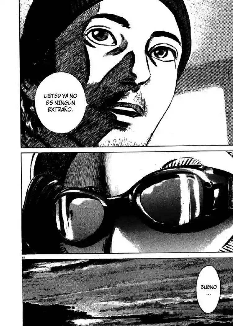 Página 68 del Manga