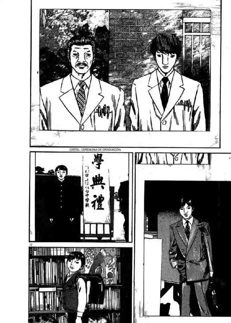 Página 76 del Manga