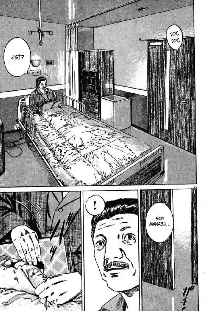 Página 79 del Manga