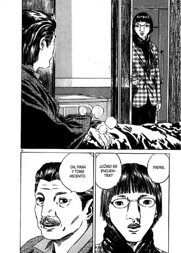 Página 80 del Manga