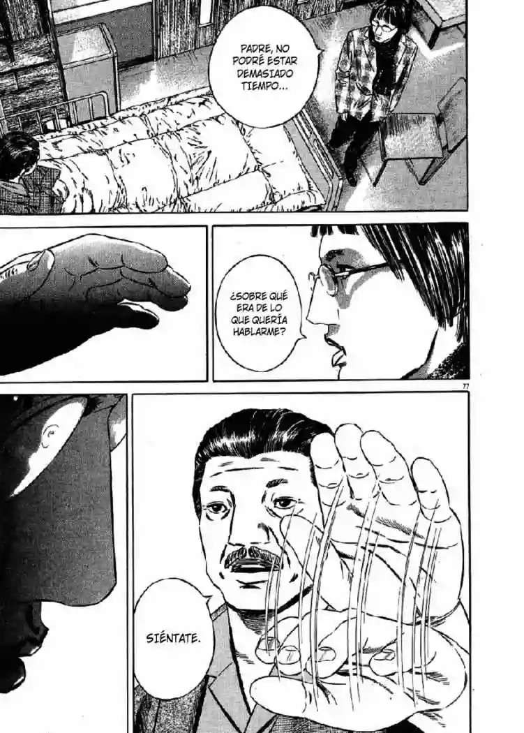 Página 81 del Manga