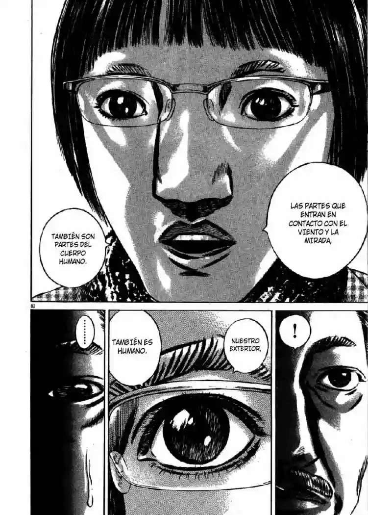 Página 86 del Manga
