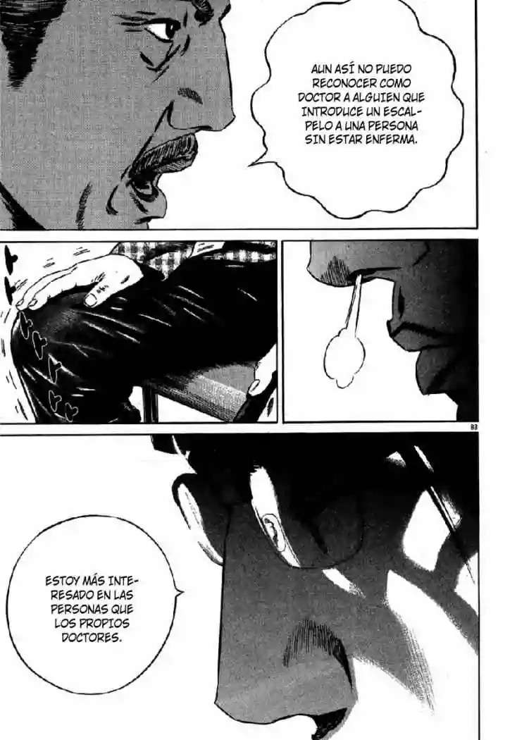 Página 87 del Manga