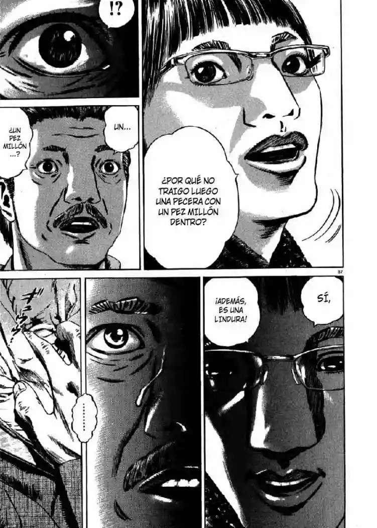 Página 90 del Manga