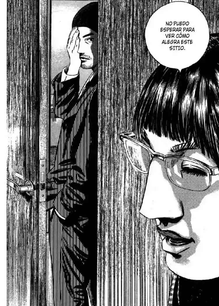 Página 91 del Manga