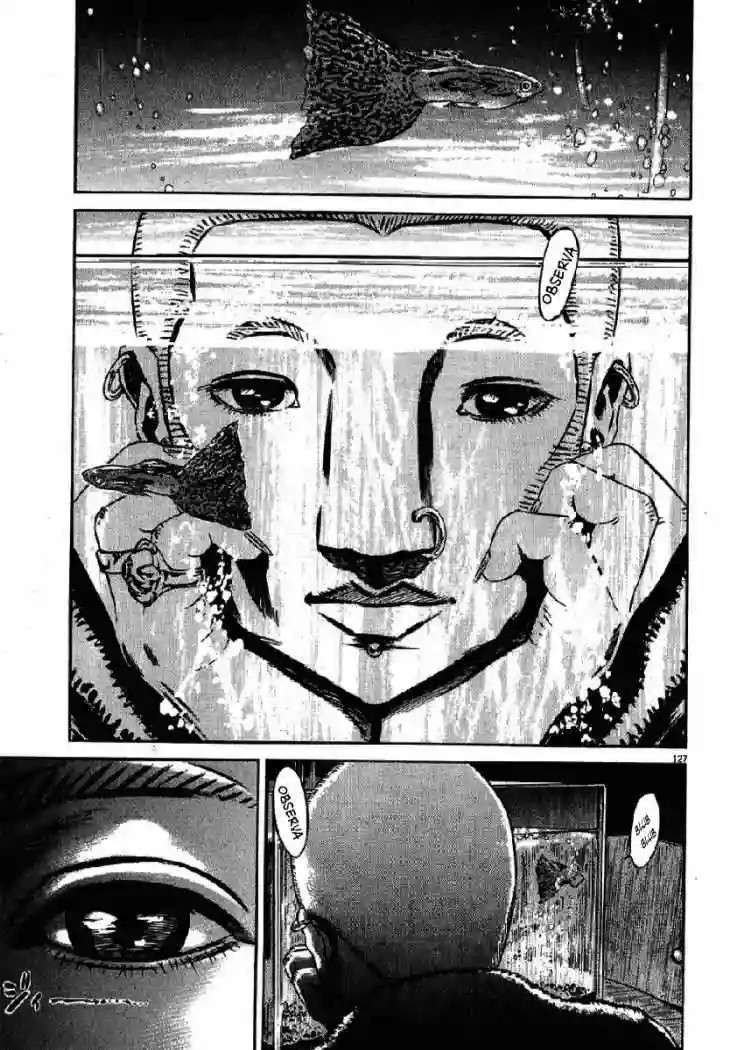 Página 35 del Manga