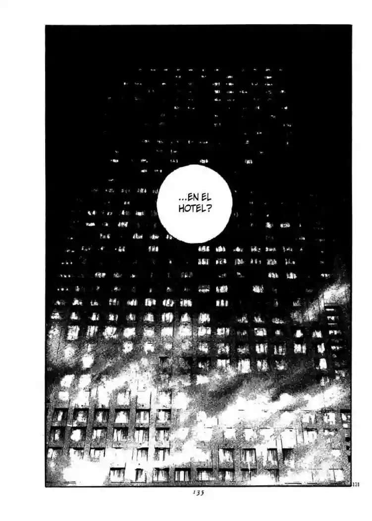 Página 38 del Manga
