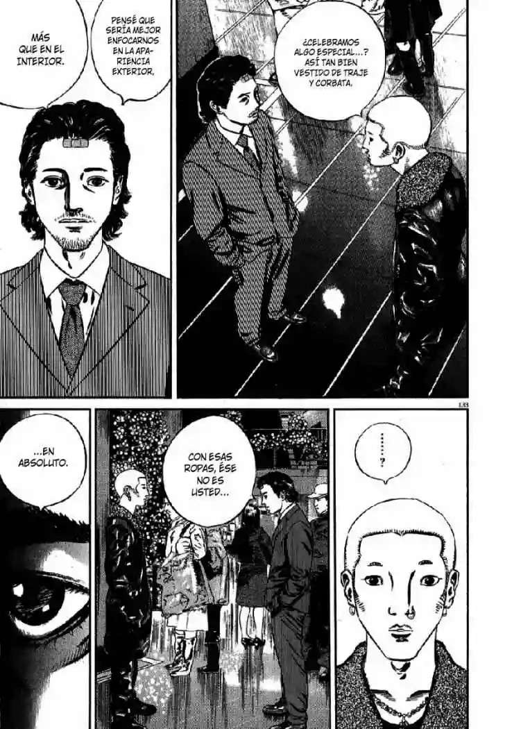 Página 40 del Manga