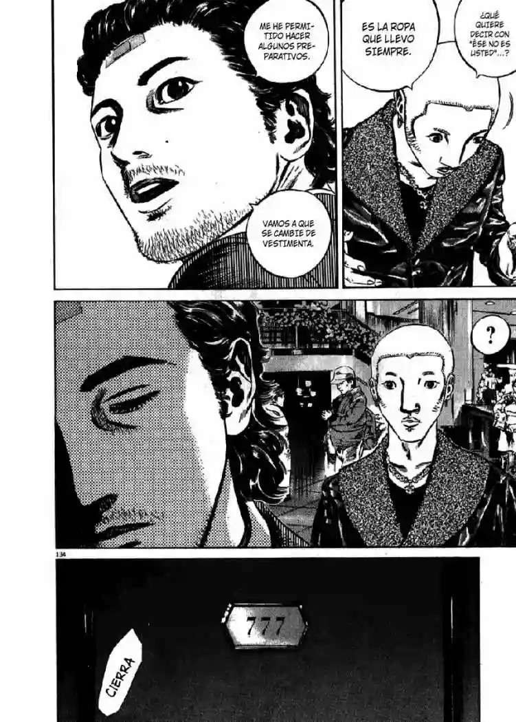Página 41 del Manga