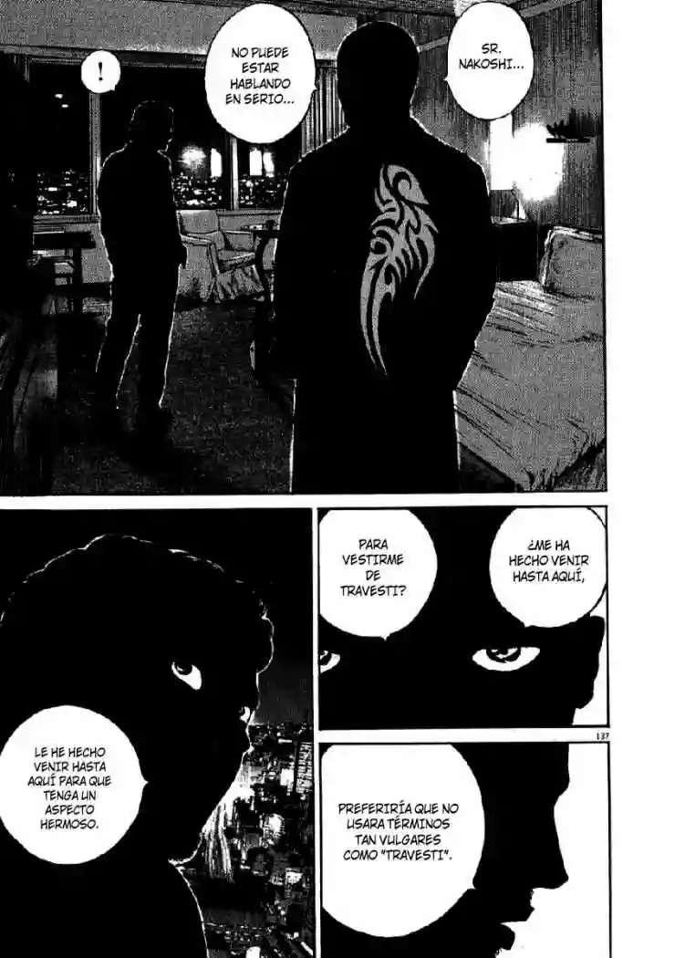 Página 44 del Manga