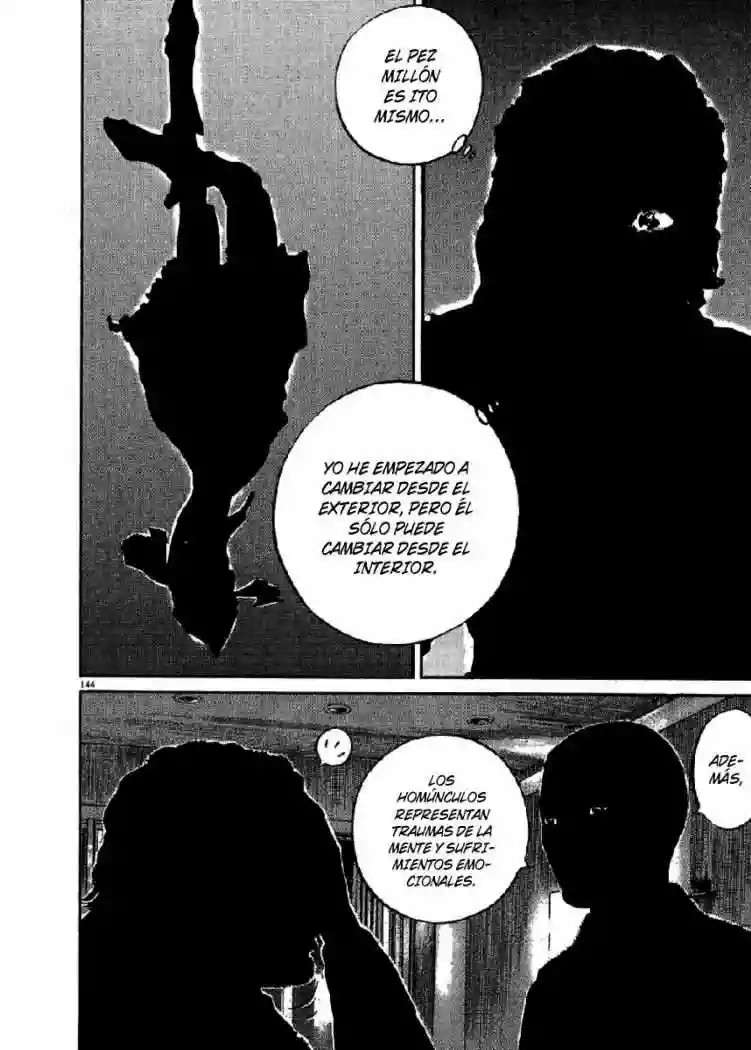 Página 50 del Manga