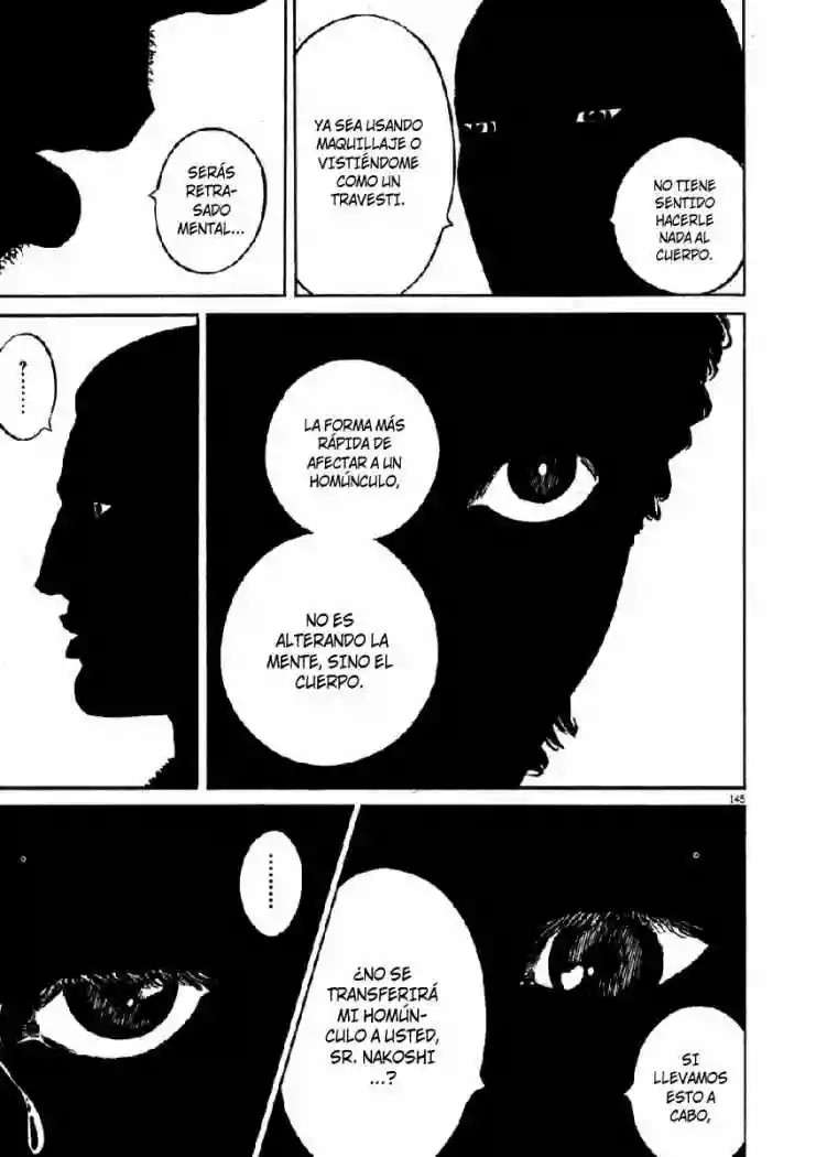 Página 51 del Manga