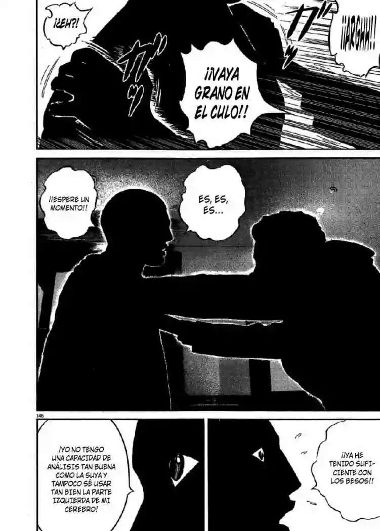 Página 52 del Manga