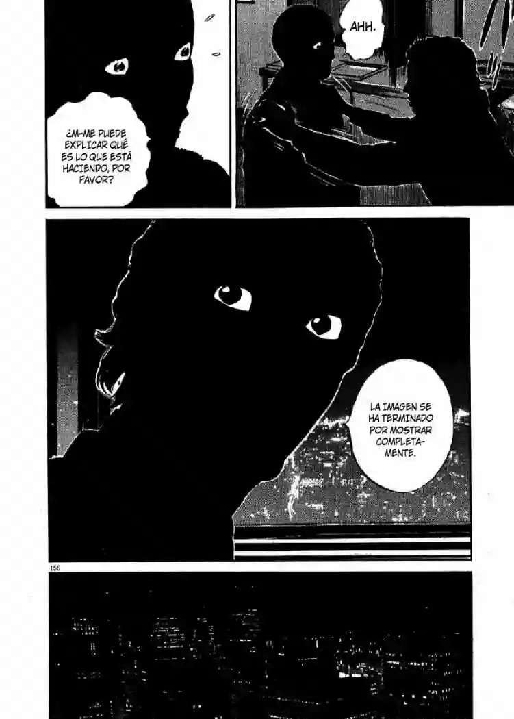 Página 61 del Manga