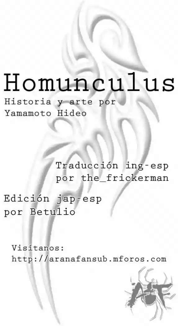 Página 62 del Manga